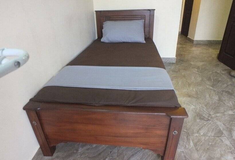 膳宿费 Hillsview Rest And Guest House