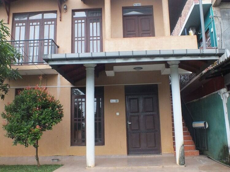 膳宿费 Hillsview Rest And Guest House