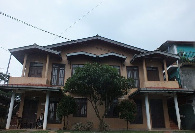 膳宿费 Hillsview Rest And Guest House