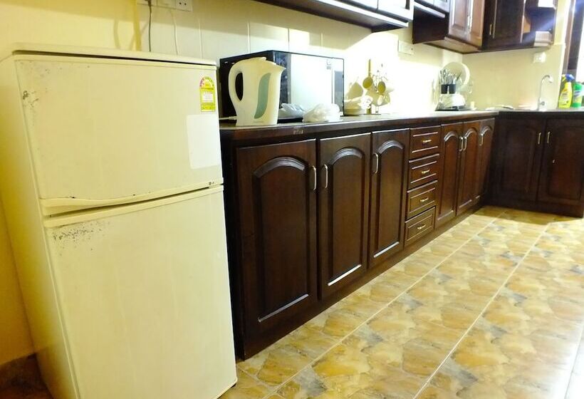 膳宿费 Hillsview Rest And Guest House