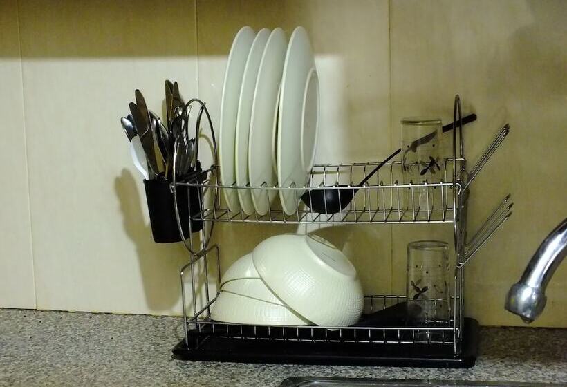 膳宿费 Hillsview Rest And Guest House