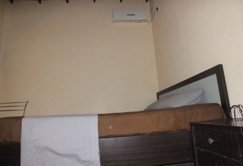 膳宿费 Hillsview Rest And Guest House