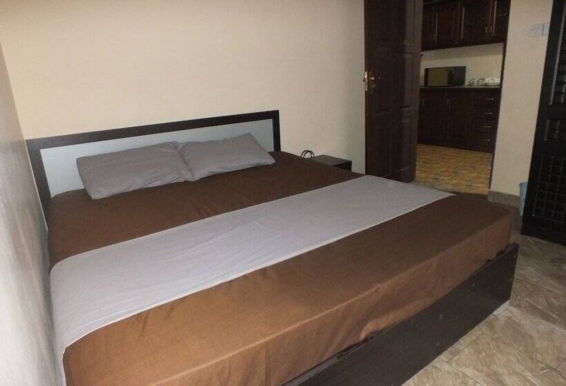 膳宿费 Hillsview Rest And Guest House