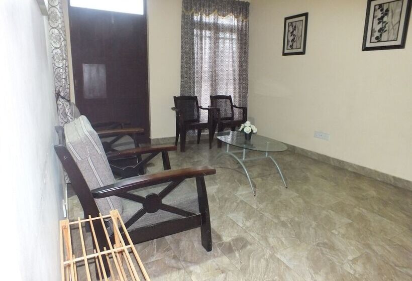 膳宿费 Hillsview Rest And Guest House