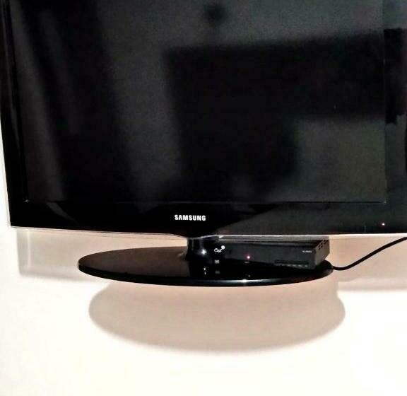 פנסיון Hostal Mariscal Sucre