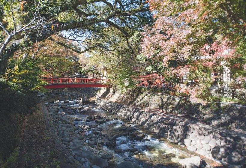 膳宿费 Hostel Knot