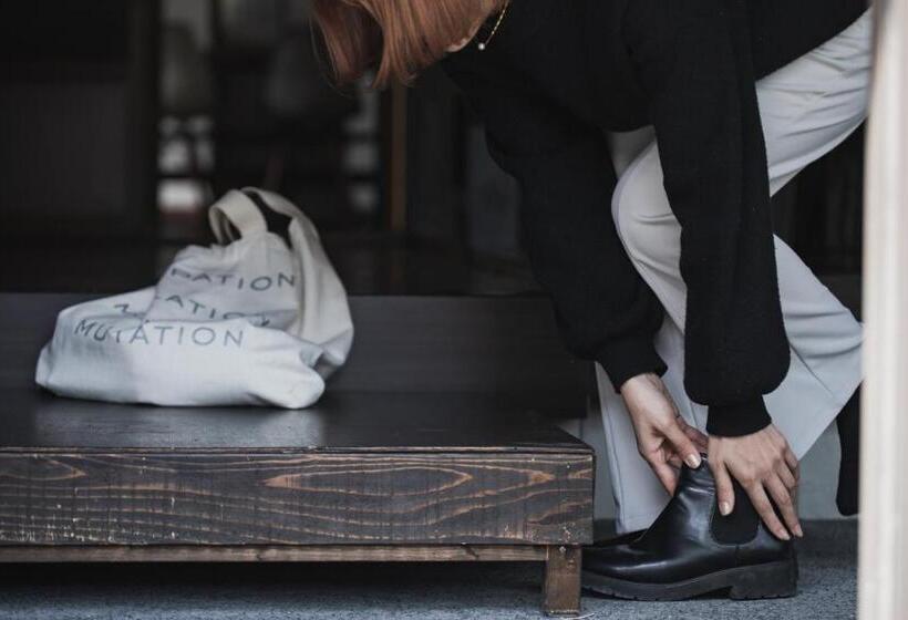 膳宿费 Hostel Knot