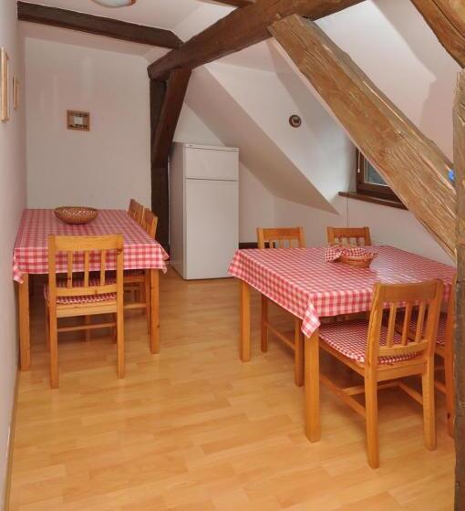 פנסיון Penzion U Vodopádu