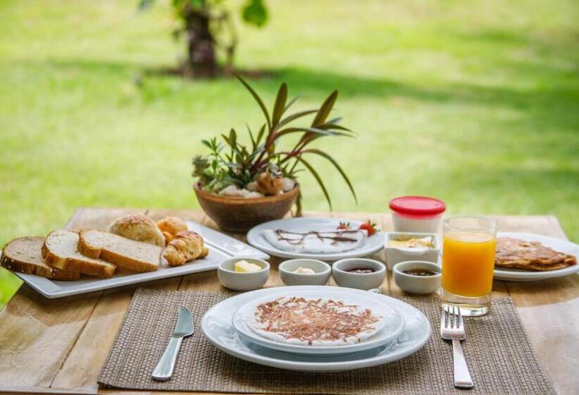 膳宿费 Portofino Pousada