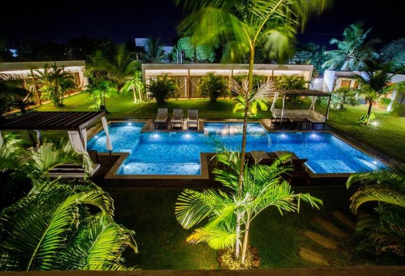 膳宿费 Portofino Pousada