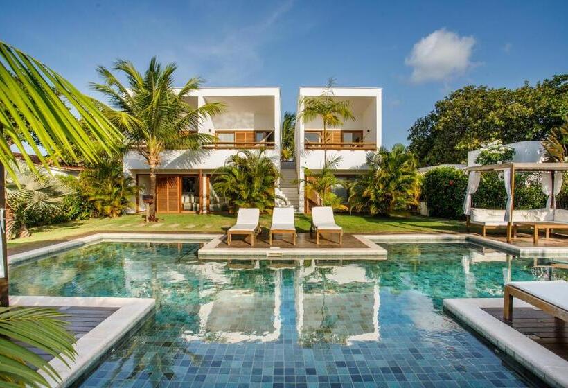 膳宿费 Portofino Pousada