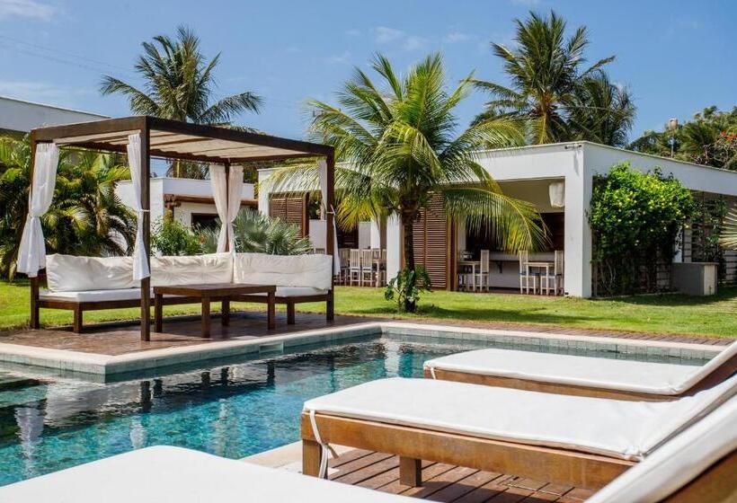 膳宿费 Portofino Pousada