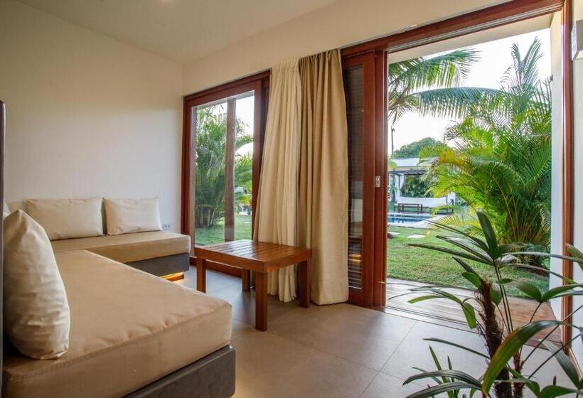 膳宿费 Portofino Pousada