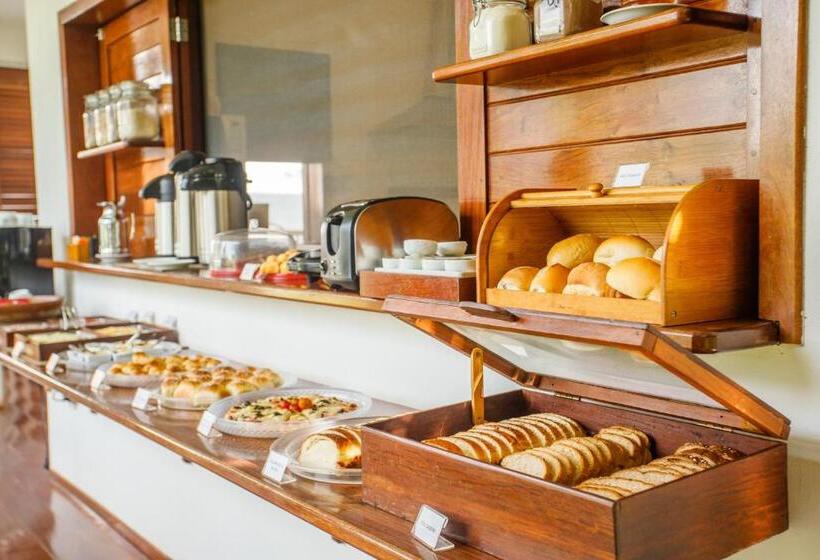 膳宿费 Portofino Pousada