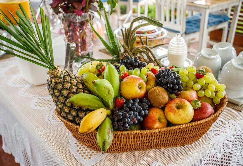 膳宿费 Portofino Pousada