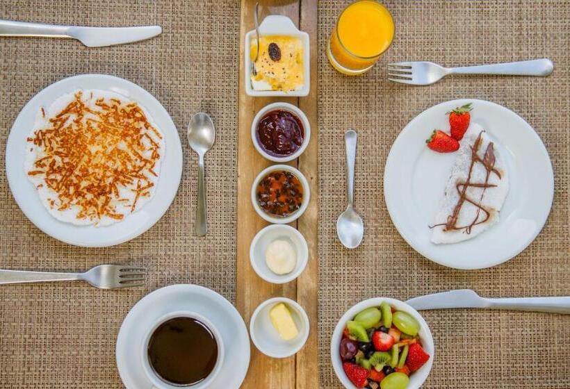 膳宿费 Portofino Pousada