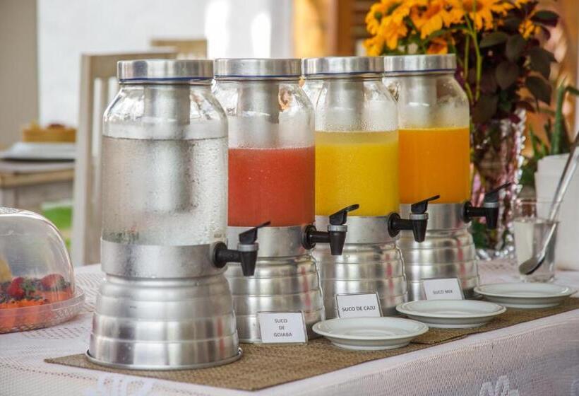 膳宿费 Portofino Pousada