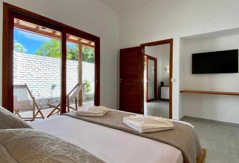 膳宿费 Portofino Pousada