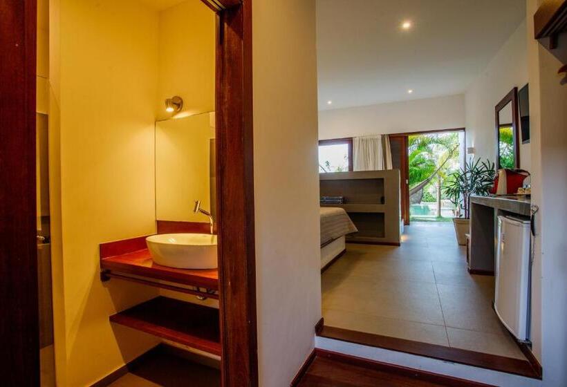 膳宿费 Portofino Pousada