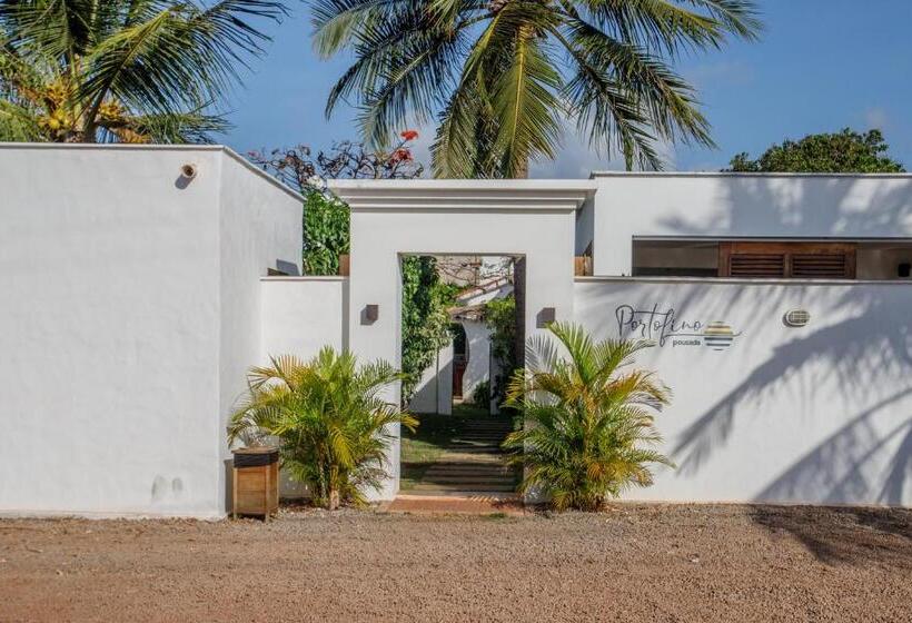 膳宿费 Portofino Pousada