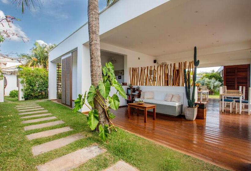 膳宿费 Portofino Pousada