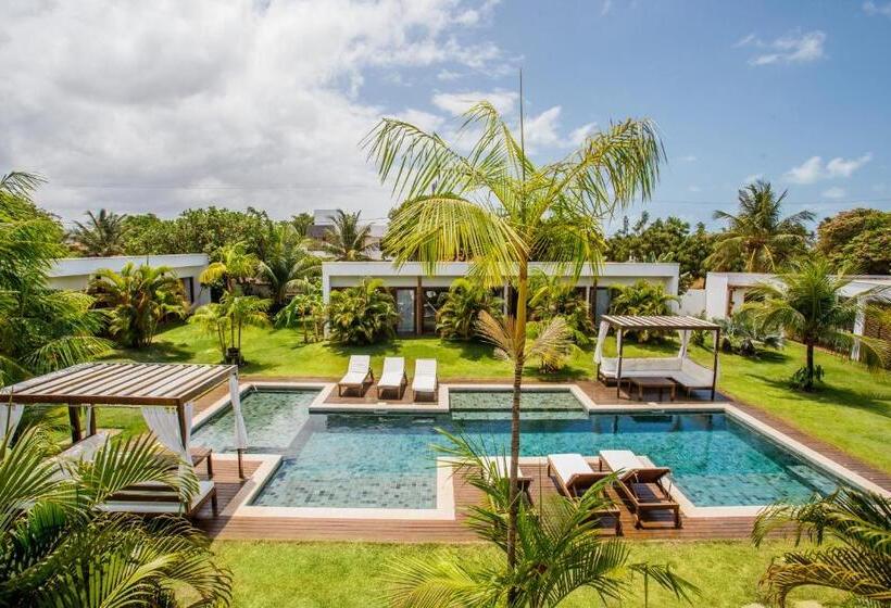 膳宿费 Portofino Pousada