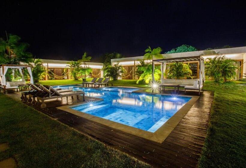 膳宿费 Portofino Pousada