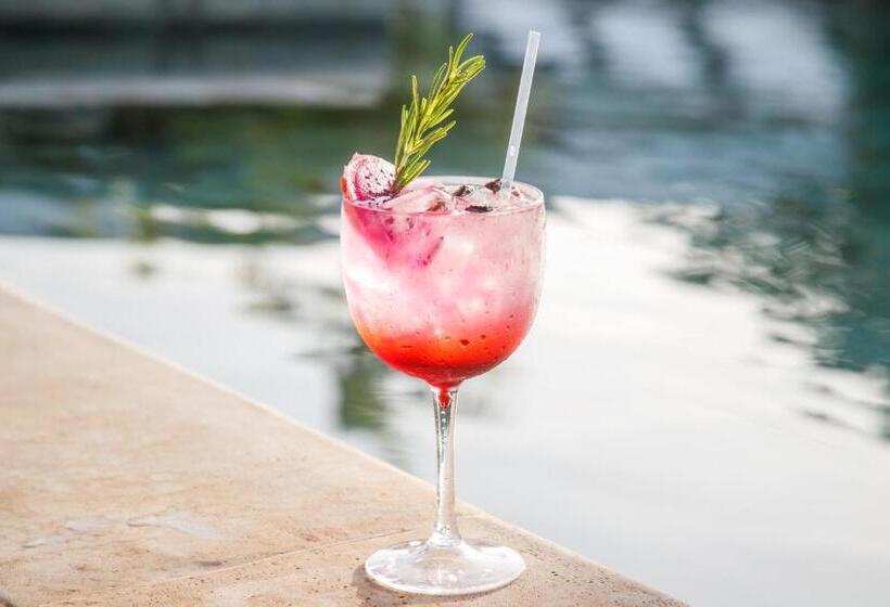 膳宿费 Portofino Pousada