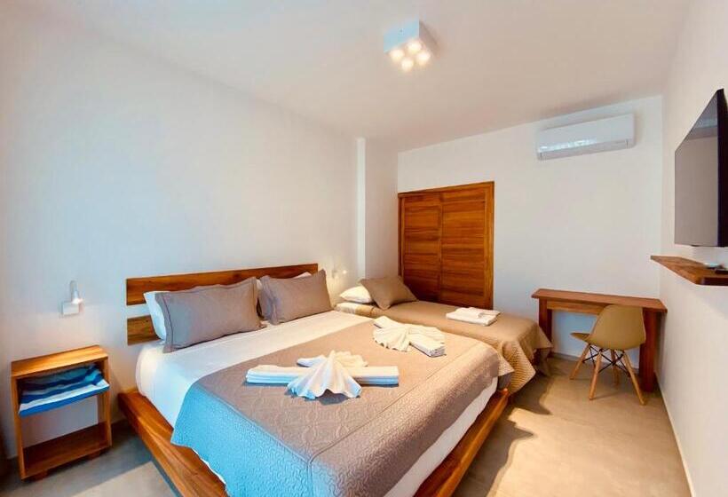 膳宿费 Portofino Pousada