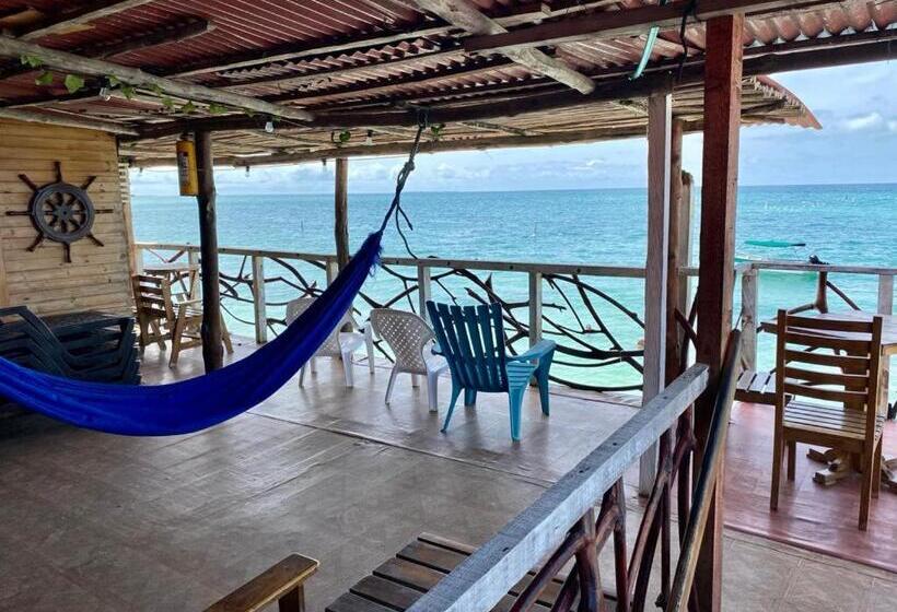 펜션 Raw Kokomar Posadanativa