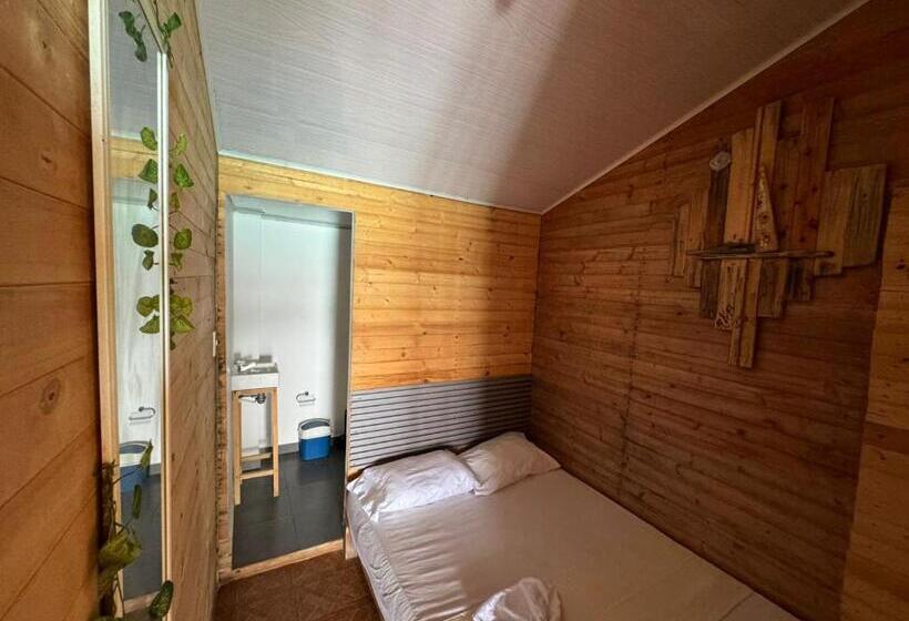 펜션 Raw Kokomar Posadanativa