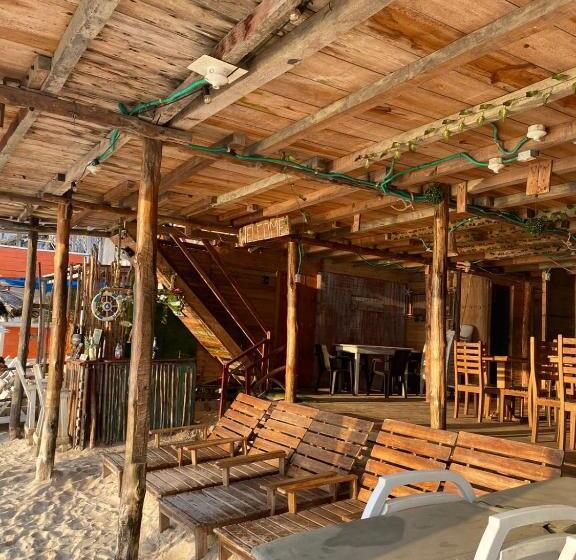 펜션 Raw Kokomar Posadanativa