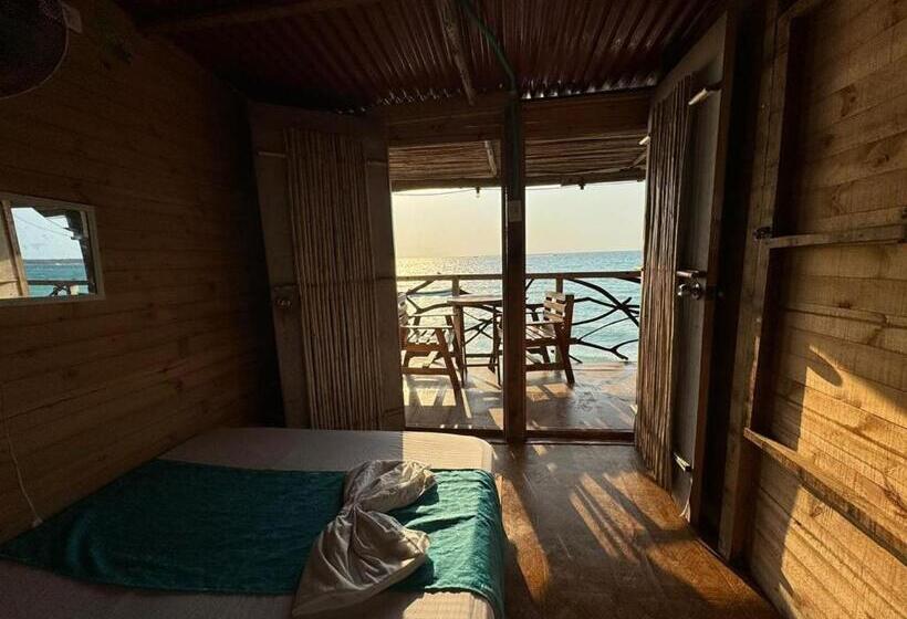 펜션 Raw Kokomar Posadanativa