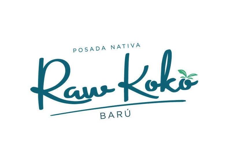 펜션 Raw Kokomar Posadanativa