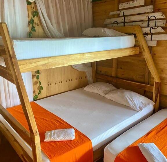 펜션 Raw Kokomar Posadanativa