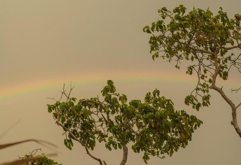 펜션 Raw Kokomar Posadanativa