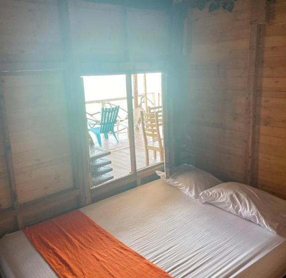 펜션 Raw Kokomar Posadanativa