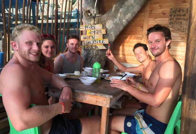 펜션 Raw Kokomar Posadanativa