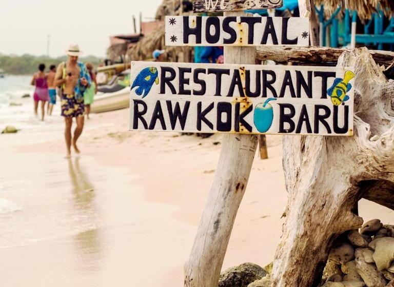 펜션 Raw Kokomar Posadanativa