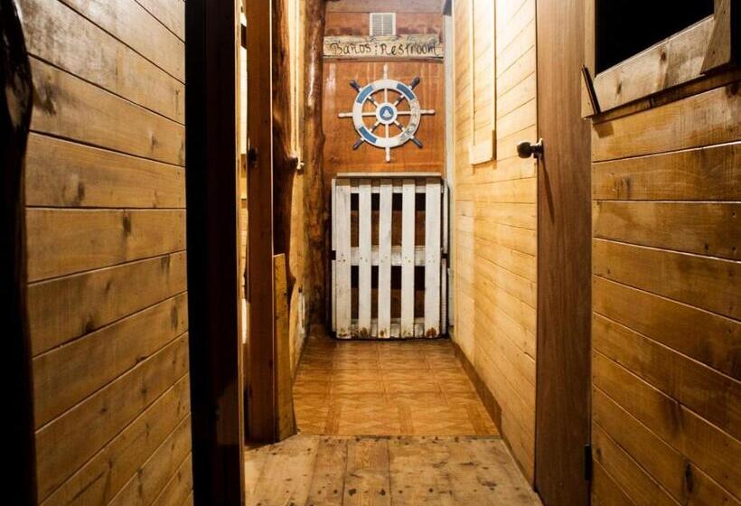 펜션 Raw Kokomar Posadanativa