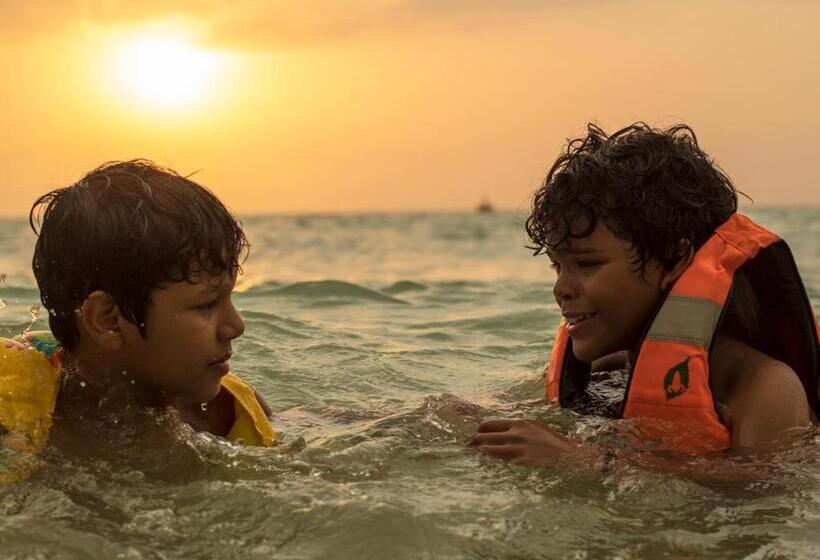 펜션 Raw Kokomar Posadanativa