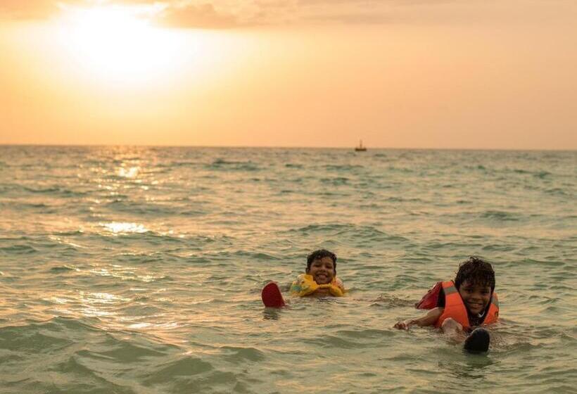 펜션 Raw Kokomar Posadanativa