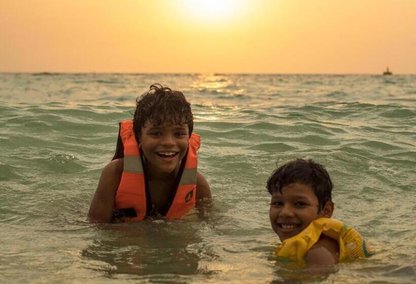 펜션 Raw Kokomar Posadanativa