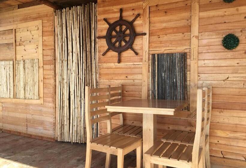 펜션 Raw Kokomar Posadanativa