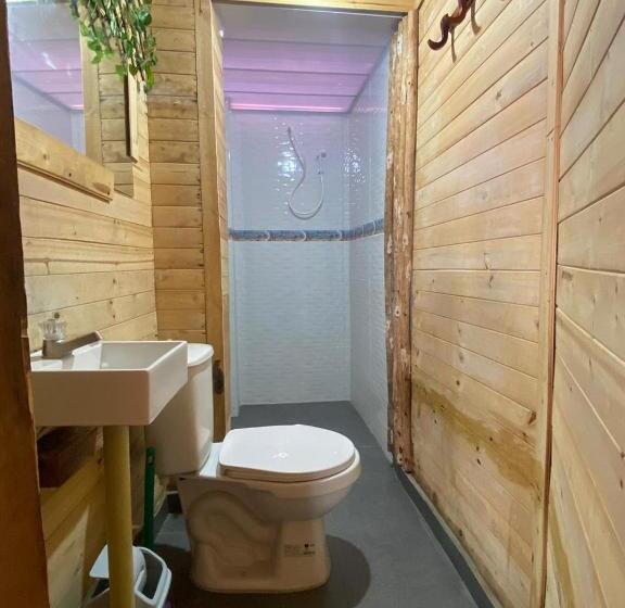 펜션 Raw Kokomar Posadanativa