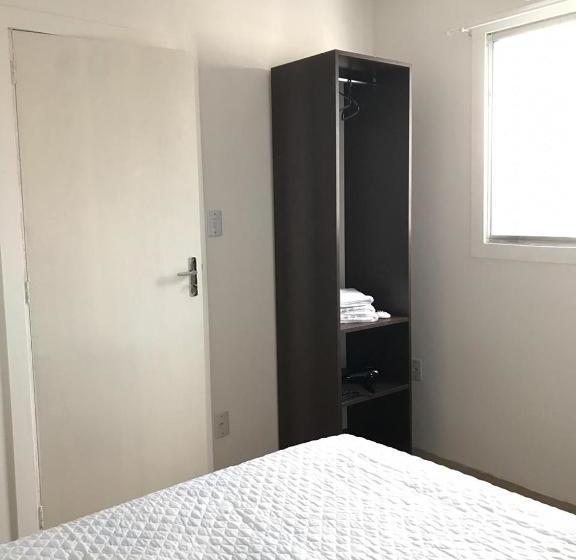 Пансион Pousada Tchê Aprochega