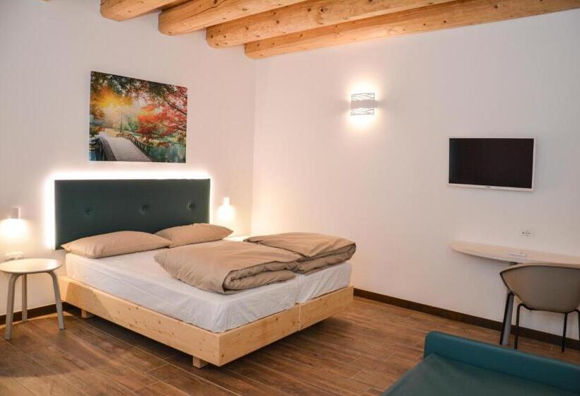 Пансион Theresia