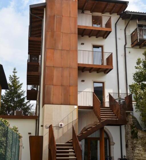 Пансион Theresia