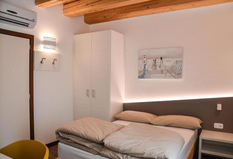 Пансион Theresia