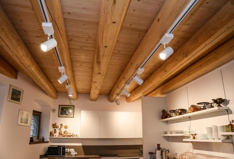 Пансион Theresia